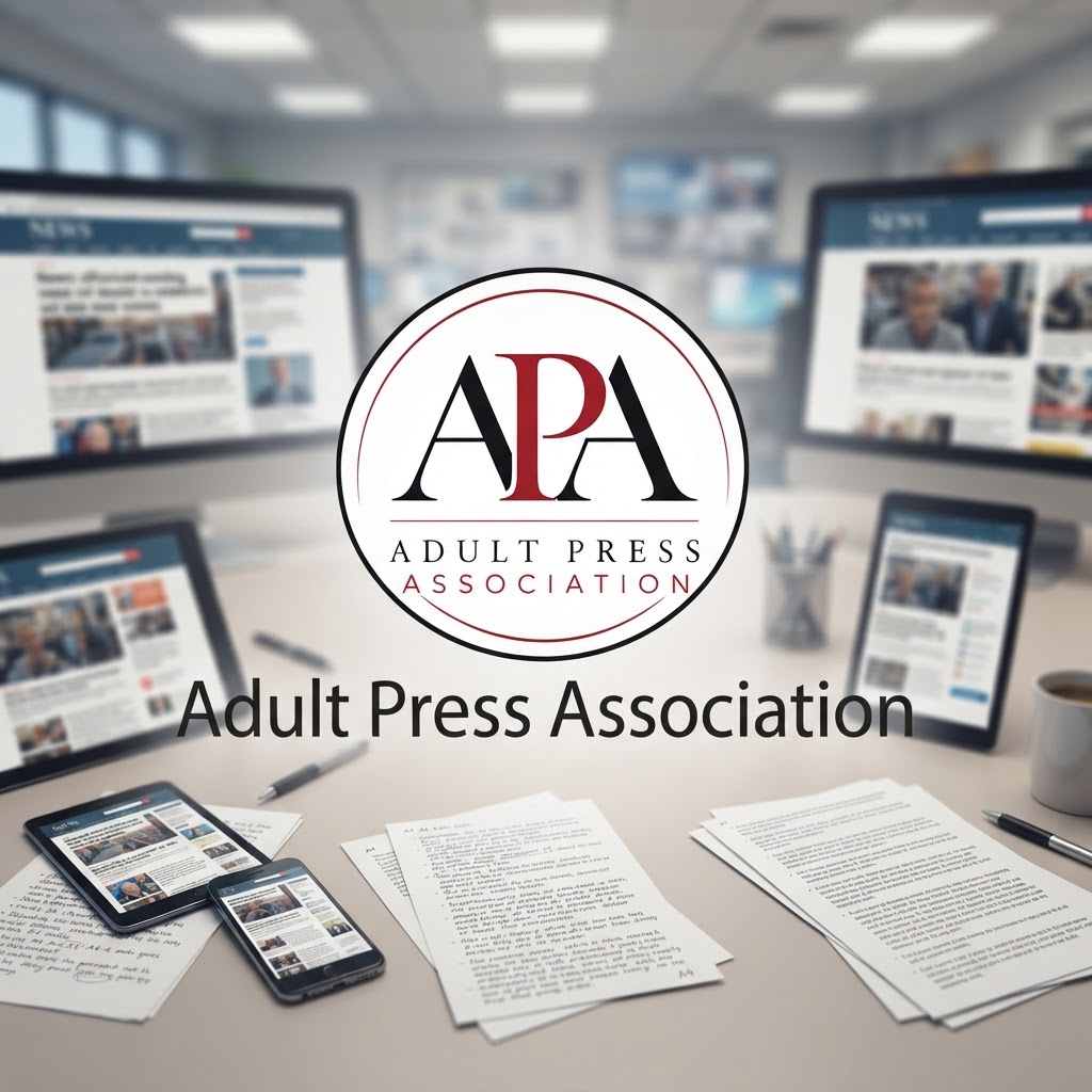 Adult Press Organisation APA