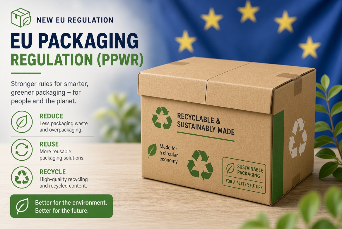 eu verpackungsverordnung
