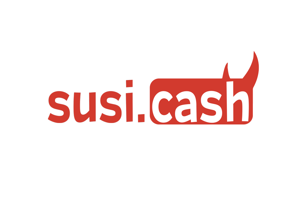 susi.cash