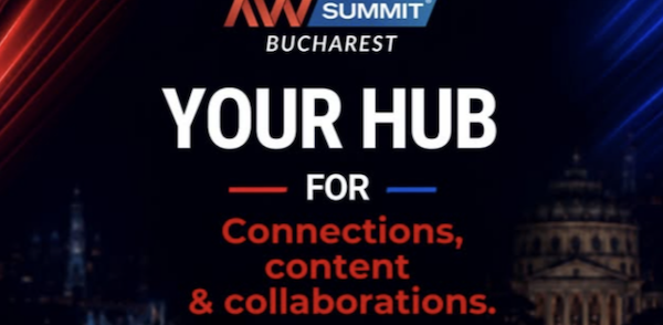 AWSummit Bukarest