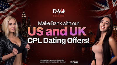 DAOofLEADS Dating