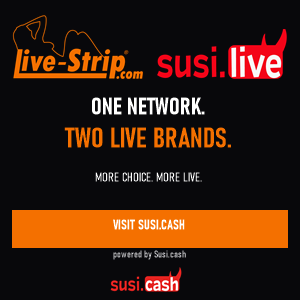 susi.cash livestrip susi.live