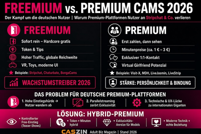 Freemium Premium