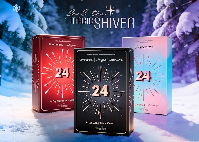 Adventskalender Orion