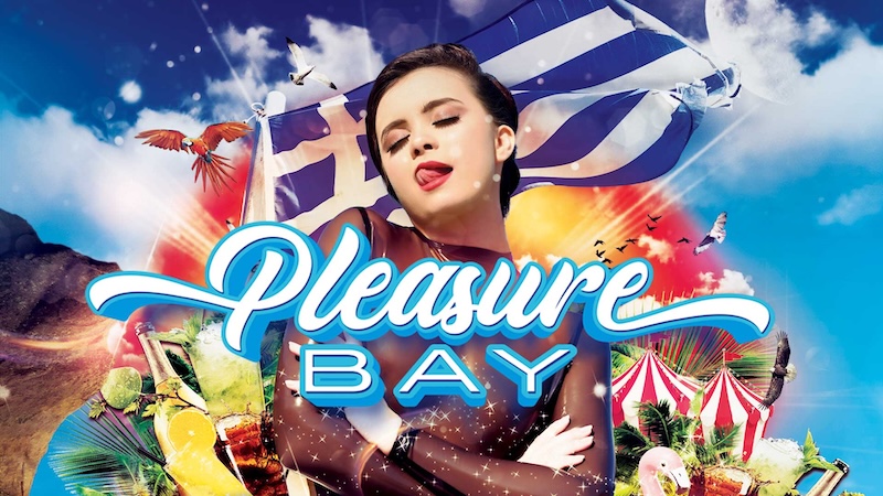 Pleasuer Bay