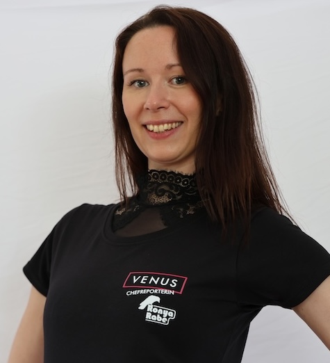 Ronya Rabe