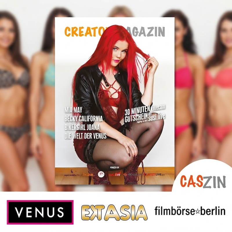CREATORMAGAZIN