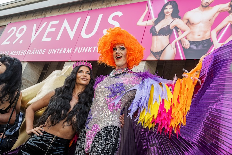 VENUS 2026