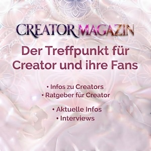 CRETORMAGAZIN Banner