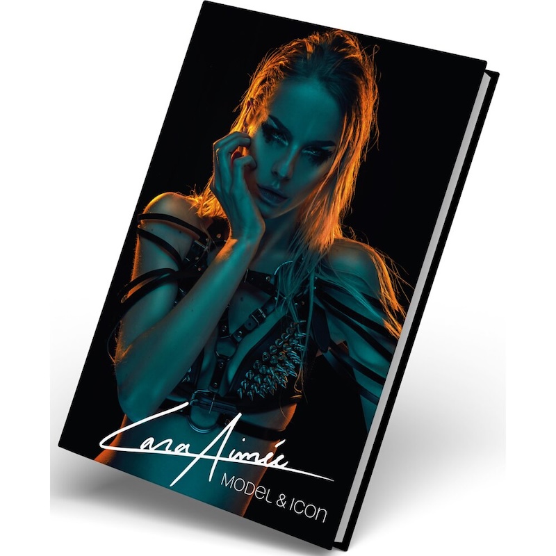 lara aimee fotoband